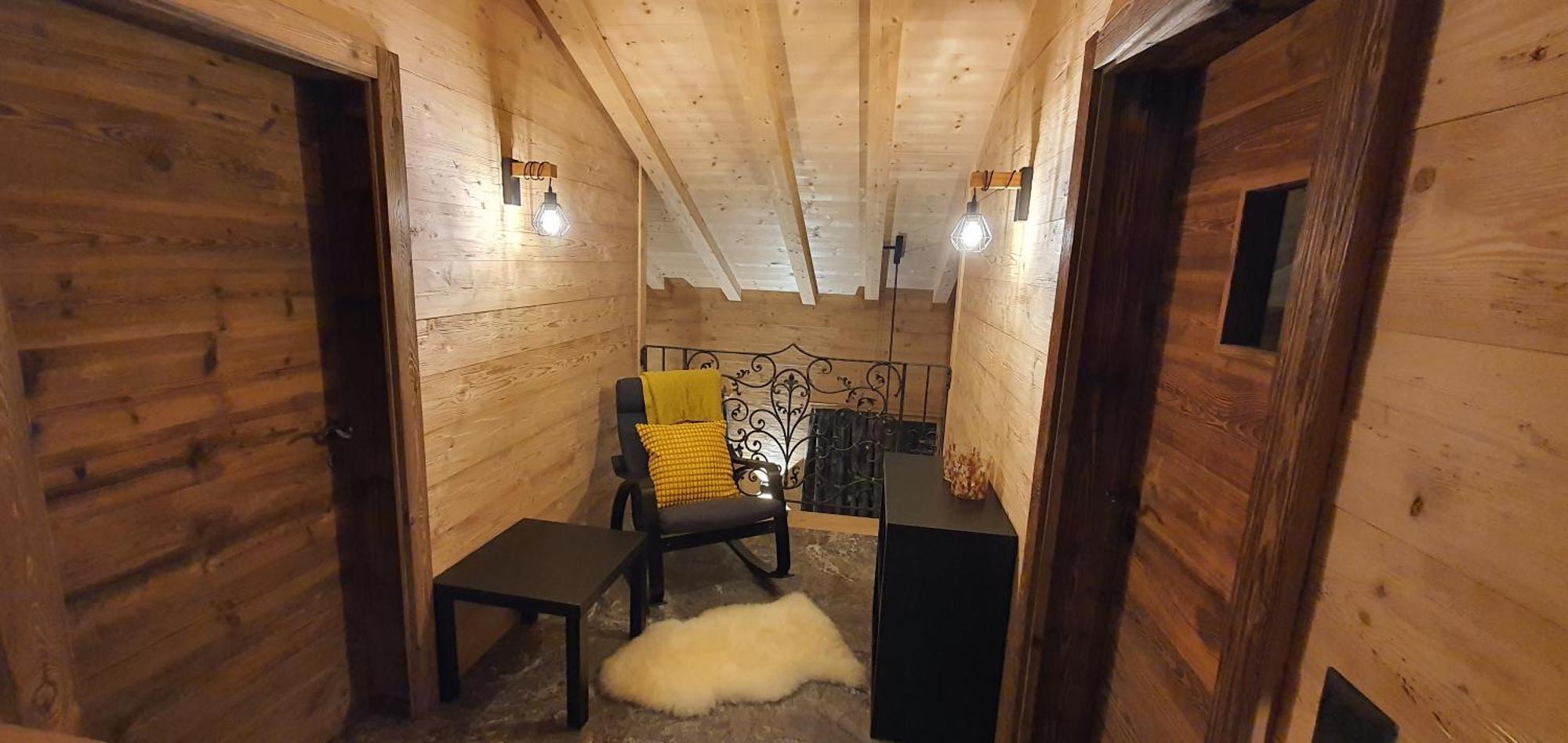 Alte Muehle Apartman Nauders Kültér fotó