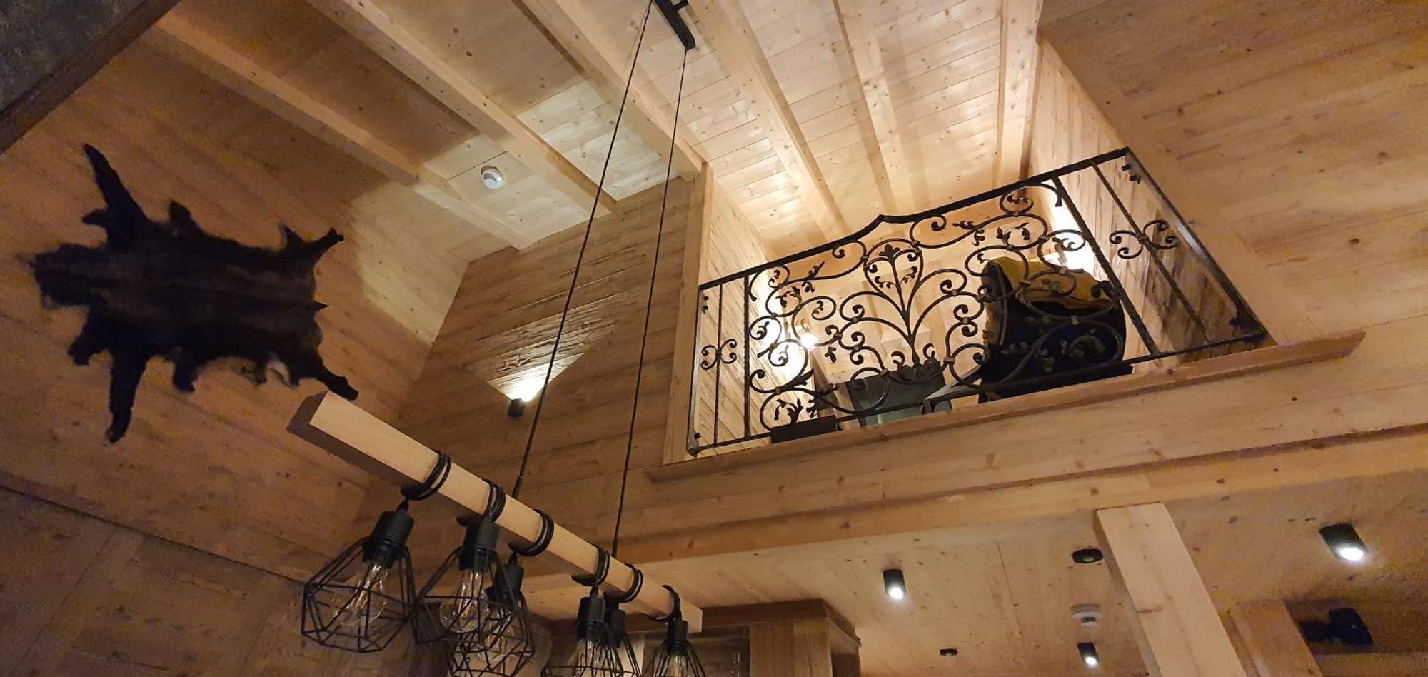 Alte Muehle Apartman Nauders Kültér fotó