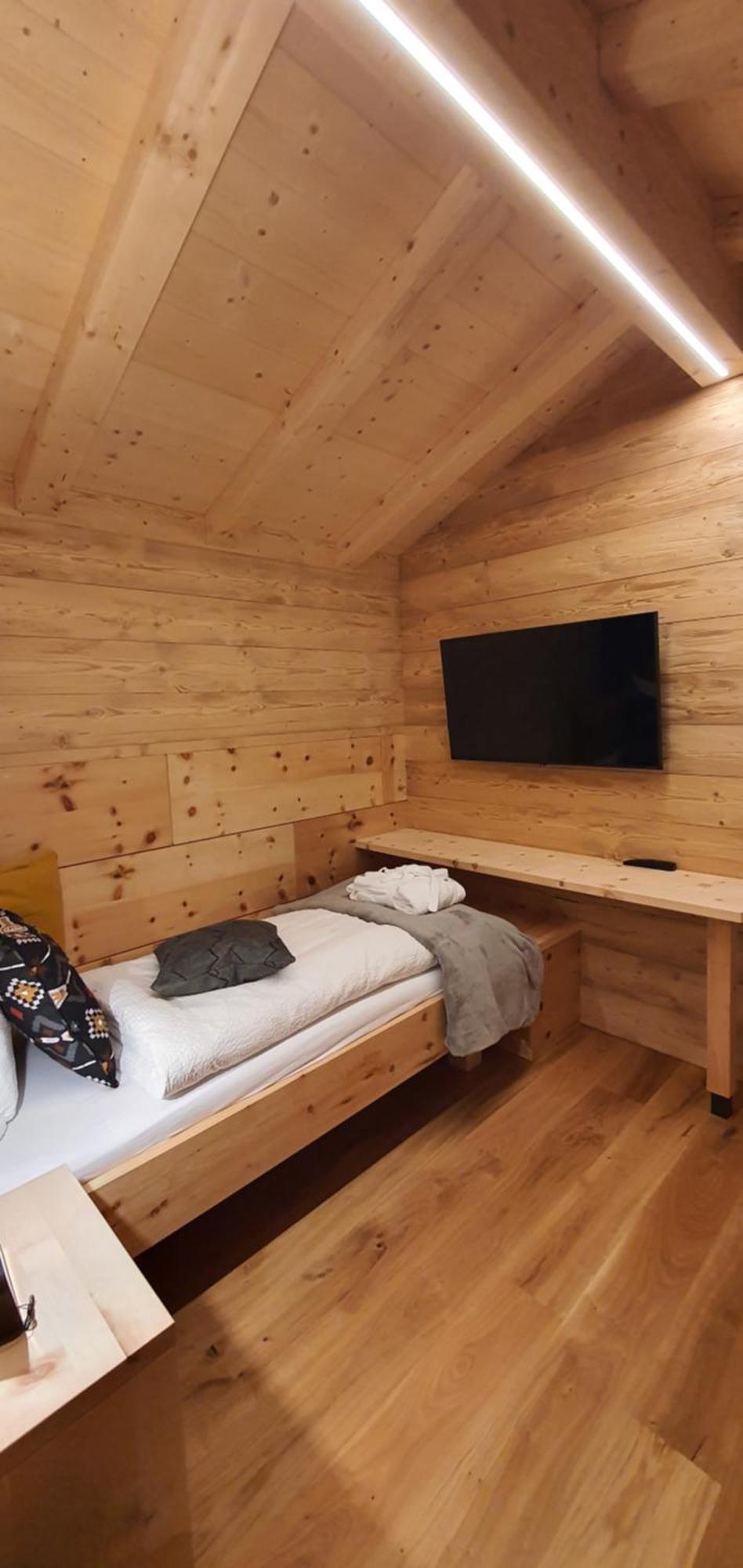 Alte Muehle Apartman Nauders Kültér fotó