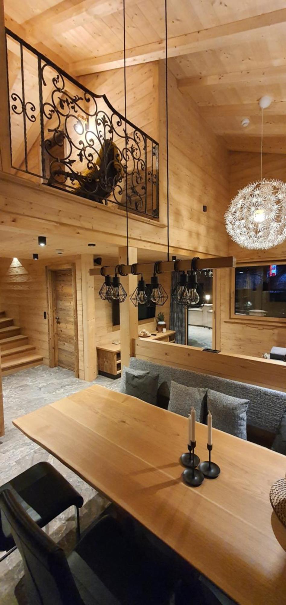 Alte Muehle Apartman Nauders Kültér fotó